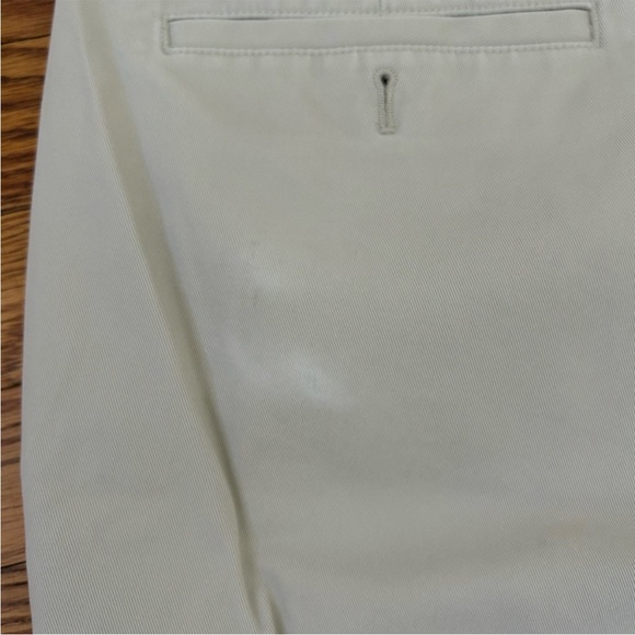 Brooks Brothers Advantage Chino, 2 Pairs, Size 38x27 - Picture 9 of 9